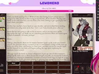 VTuber LewdNeko Plays Corruption of Champions II Part 9