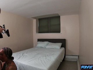 Fitness instructor wants to work out every muscle BTS