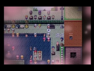 Gamplay Grace of the Labyrinth Town full gallery