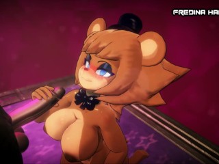 Fap Nights At Frenni's - Frenni Gallery (no commentators) V1.8