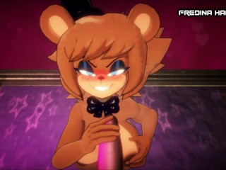 Fap Nights At Frenni's - Frenni Gallery (no commentators) V1.8