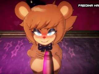 Fap Nights At Frenni's - Frenni Gallery (no commentators) V1.8