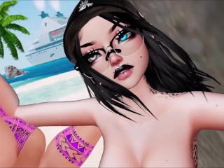 More Sex On The Beach Teaser | Avi Collaboration | VRC