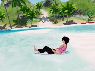 More Sex On The Beach Teaser | Avi Collaboration | VRC