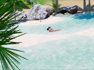 More Sex On The Beach Teaser | Avi Collaboration | VRC