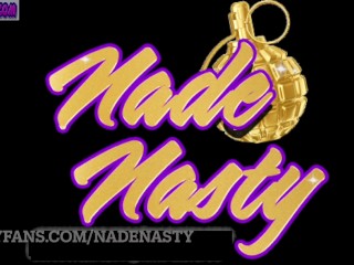 Two Cum Thirsty Sluts Willow Ryder and Freckle Lemonade Drain my Balls | Nade Nasty