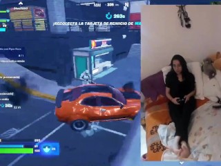 Me destrozan entre dos, anakin skywalker y un stormtrooper