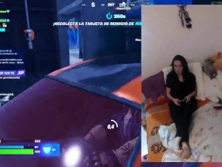 Me destrozan entre dos, anakin skywalker y un stormtrooper