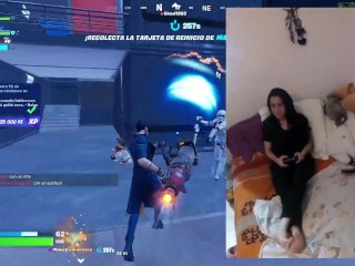 Me destrozan entre dos, anakin skywalker y un stormtrooper