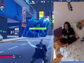 Me destrozan entre dos, anakin skywalker y un stormtrooper