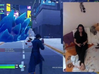 Me destrozan entre dos, anakin skywalker y un stormtrooper