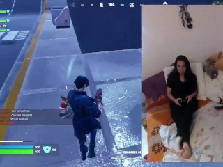 Me destrozan entre dos, anakin skywalker y un stormtrooper