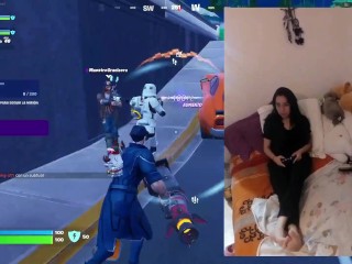 Me destrozan entre dos, anakin skywalker y un stormtrooper