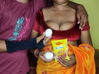 එහා ගෙදර නැන්දි 02 දවස සැප.. (සිංහල Story Sex)  Sri Lankan Boy Hard Fuck his Rental House Lady