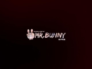 【Mr.Bunny】TZ-113-01 My girl friend likes roleplay Part1