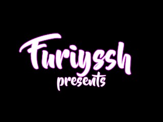 Left home alone and masturbated in the playroom Furiyssh