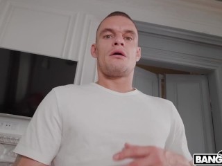 BANGBROS - Sweet Babe Yorgelis Carrillo Is Ready For The Massage & Fuck Of A Lifetime by Max Dior