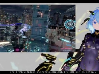 駆動妖精アイディールレイズ 体験版 Riez-ON