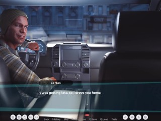 Somewhere I Belong (v0.0.5.3) #2