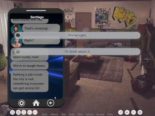 Somewhere I Belong (v0.0.5.3) #2