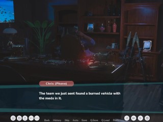 Somewhere I Belong (v0.0.5.3) #2