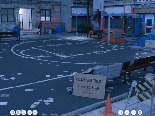 Somewhere I Belong (v0.0.5.3) #2