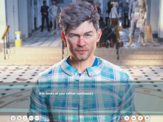 Somewhere I Belong (v0.0.5.3) #2