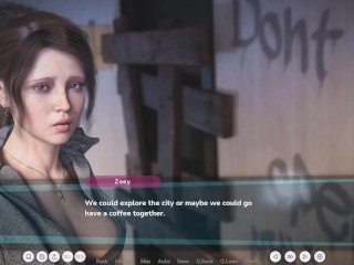 Somewhere I Belong (v0.0.5.3) #2