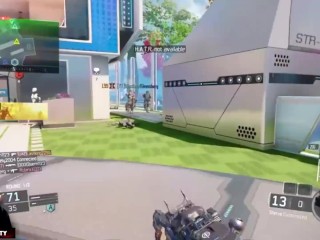 FaZe Clan Camo Nuke!☢️ (Call of Duty Black Ops 3)