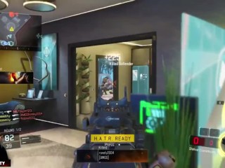 FaZe Clan Camo Nuke!☢️ (Call of Duty Black Ops 3)