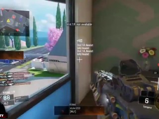 FaZe Clan Camo Nuke!☢️ (Call of Duty Black Ops 3)