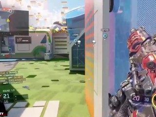 FaZe Clan Camo Nuke!☢️ (Call of Duty Black Ops 3)