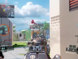 FaZe Clan Camo Nuke!☢️ (Call of Duty Black Ops 3)