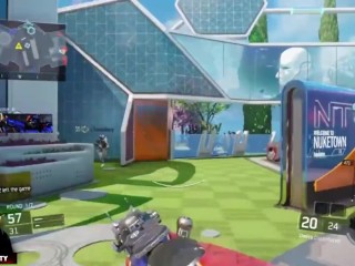 FaZe Clan Camo Nuke!☢️ (Call of Duty Black Ops 3)