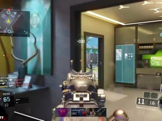 FaZe Clan Camo Nuke!☢️ (Call of Duty Black Ops 3)