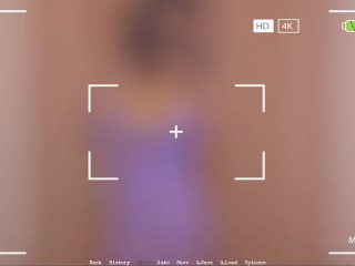 A SHOT IN THE DARK #11 • Adult Visual Novel