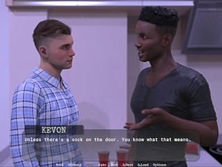 A SHOT IN THE DARK #11 • Adult Visual Novel