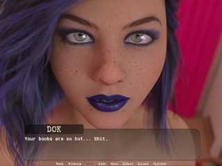 A SHOT IN THE DARK #12 • Adult Visual Novel