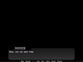 A SHOT IN THE DARK #12 • Adult Visual Novel