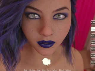 A SHOT IN THE DARK #12 • Adult Visual Novel