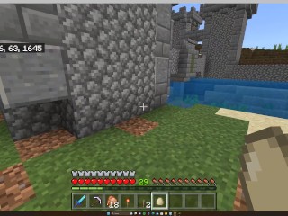 Minecraft Episode 7: City