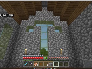 Minecraft Episode 7: City