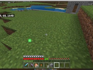 Minecraft Episode 7: City