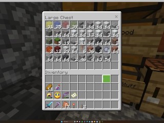 Minecraft Episode 7: City