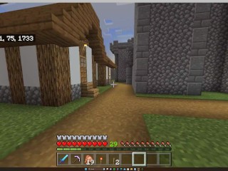 Minecraft Episode 7: City