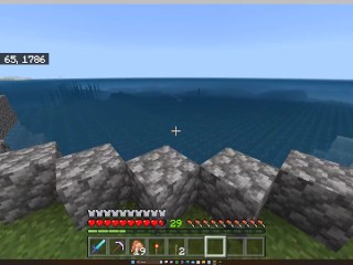 Minecraft Episode 7: City