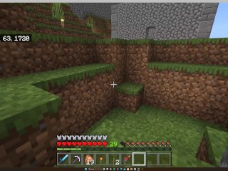 Minecraft Episode 7: City