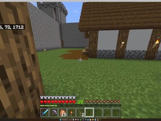 Minecraft Episode 7: City