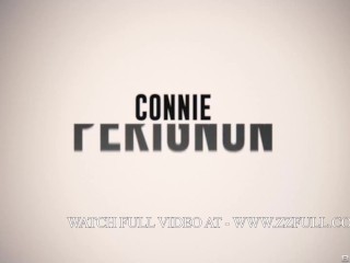 Three Can Play At This MILF's Game.Connie Perignon, Bambi Barton / Brazzers