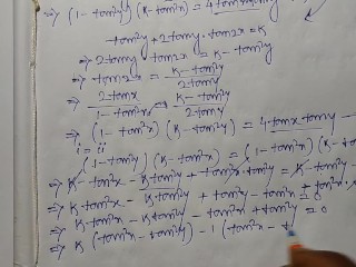 Ratios of multiple angles Class 12 Math part 28 Slove by Bikash Educare